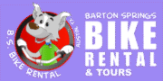 Barton Springs Bike Rental – Austin, TX (Rentals)