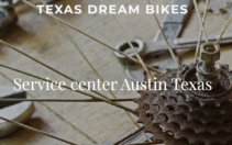 Texas Dream Bikes – Austin, TX (Repairs)
