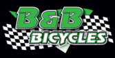 B&B Bicycles – Cedar Hill, TX (Store)