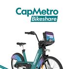 CapMetro Bikeshare – Austin, TX