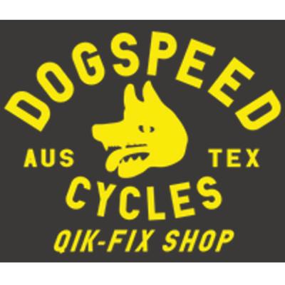 Dogspeed Cycles – Austin, TX (Repairs)
