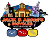 Jack & Adam’s Bicycles – Fredericksburg, TX