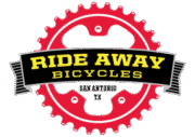 Ride Away Bicycles Huebner Oaks / IH-10 West – San Antonio, TX (Store)